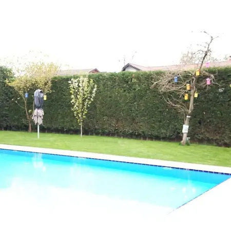 Seven Villa Sakarya (Marmara)