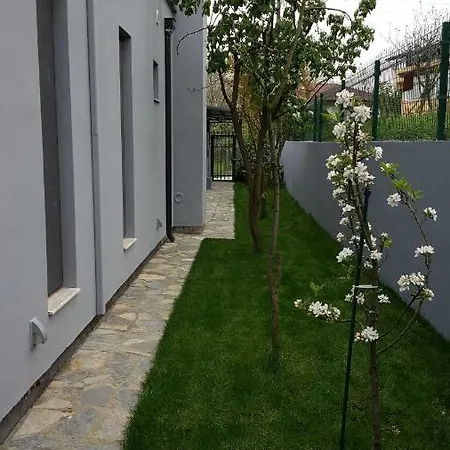 Seven Villa *