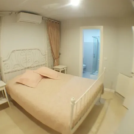 Villa Seven Sakarya (Marmara)