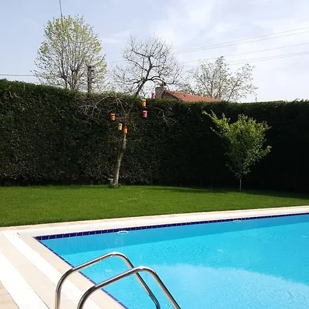 Seven Villa *