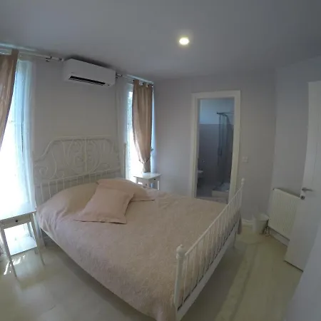 Seven * Sakarya (Marmara)