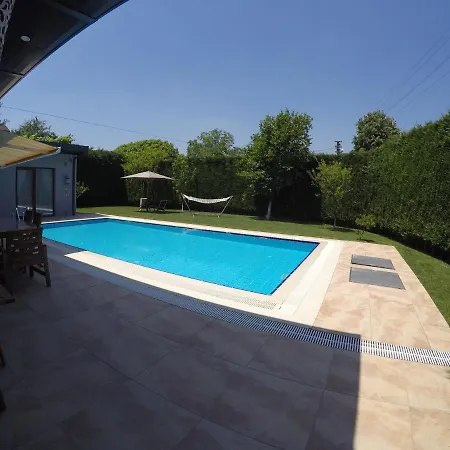 Villa Seven Sakarya (Marmara)