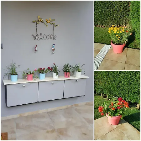 Villa Seven Sakarya (Marmara)